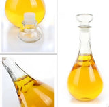 Newest Crystal Whiskey Decanter