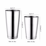 Bartender Bar Cocktail Shaker