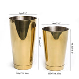 Bartender Bar Cocktail Shaker