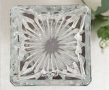 Luxury Lead Whiskey Decanter