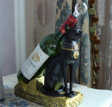 Round Crystal Ball Wine Stopper