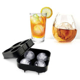 Cocktail Whiskey Ice Ball Maker