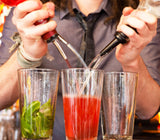 Classic Wine Bottle Pourer