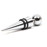 Zinc Alloy Wine Bottle Stopper