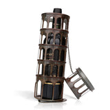 Tower Wine Rack Bottle Holder
