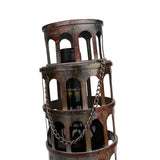 Tower Wine Rack Bottle Holder