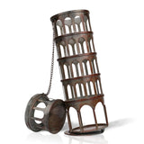 Tower Wine Rack Bottle Holder