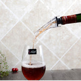 Wine Quick Aerating Bottle Pourer