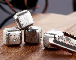 Magic Steel Cooler Stone