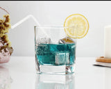 Magic Steel Cooler Stone