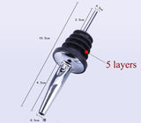 Classic Wine Bottle Pourer