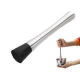 Cocktail Muddler Bar Mixer Barware