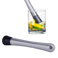 Cocktail Muddler Bar Mixer Barware