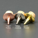 Japanese Style Glass Bitters Bottle