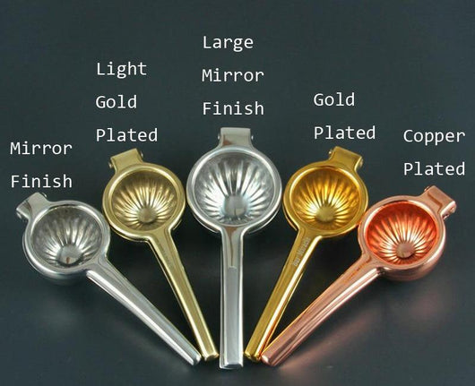 Manual  Citrus Juicer