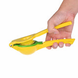 Lemon and Lime Squeezer Citrus Juicer
