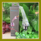 Wine Quick Aerating Bottle Pourer