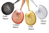 Stainless Steel Cocktail Strainer