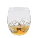 Whisky Wine Cocktail Cooler Stones