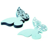 Wine Glass Party Table Mark