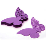 Wine Glass Party Table Mark