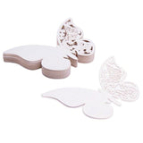 Wine Glass Party Table Mark