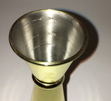 Japanese-Style Double Cocktail Jigger