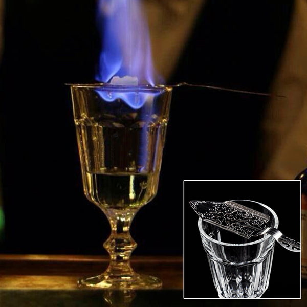 Bar Spoon Cocktail Utensils