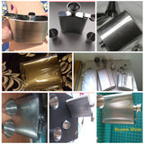 Portable Stainless Pocket Hip Flask