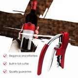 Corkscrew Wine Opener