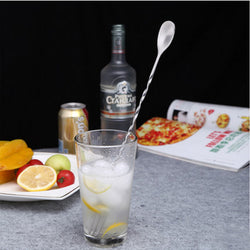 Bar Spoon Cocktail Sticking Tools