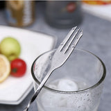 Bar Spoon Cocktail Sticking Tools