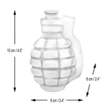 Grenade Shape Ice Cube Mold