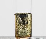 Crystal Mixing Glass