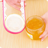 Multifunction Screw Cap Can Opener