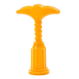 Multifunctional Stainless Corkscrew