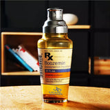 Stainless Fashion Cocktail Shaker