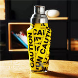 Stainless Fashion Cocktail Shaker