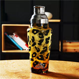 Stainless Fashion Cocktail Shaker