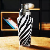 Stainless Fashion Cocktail Shaker