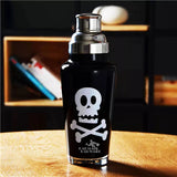 Stainless Fashion Cocktail Shaker