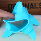 Shark Fin Shape Ice Cube Mold