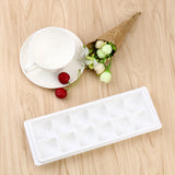 Diamonds Gem Cool Ice Cube Mold