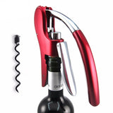 Corkscrew Wine Opener