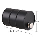 Portable Creative Whisky Hip Flask