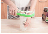 Multifunction Screw Cap Can Opener