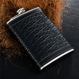 Many Styles Personalized Hip Flask