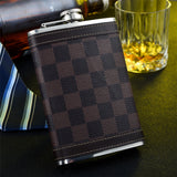Many Styles Personalized Hip Flask