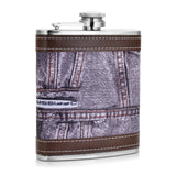 Many Styles Personalized Hip Flask
