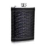 Many Styles Personalized Hip Flask